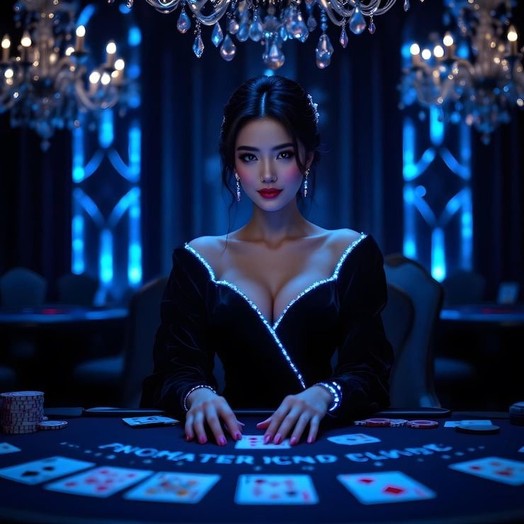 8 bet casino