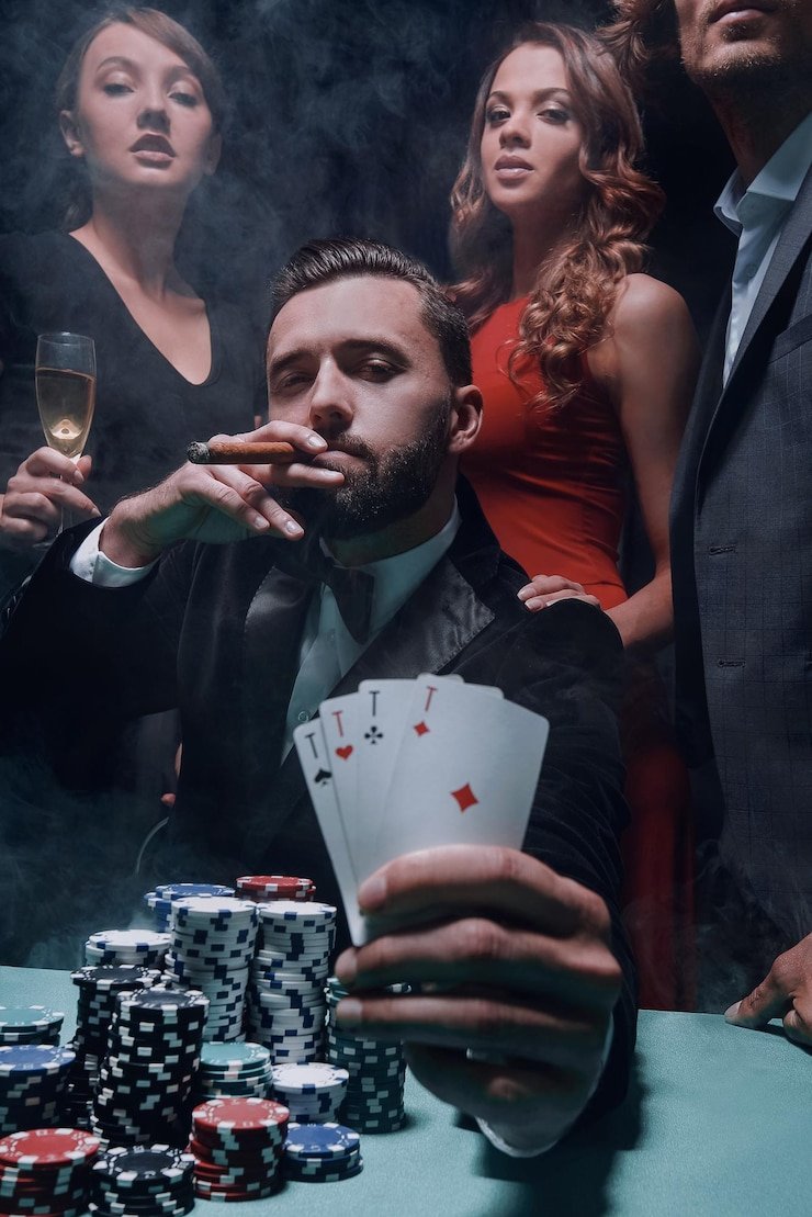 8 bet casino