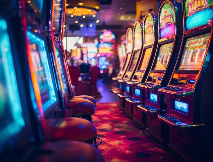 8 bet casino
