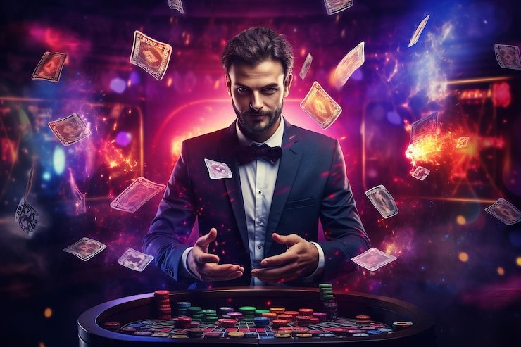 8 bet casino