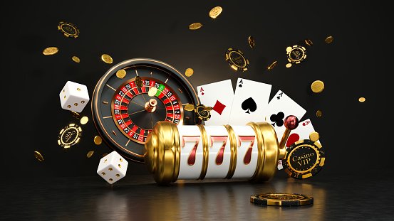 8 bet casino