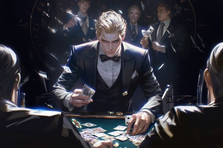 8 bet casino