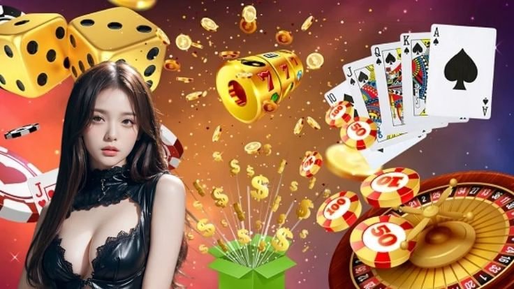 8 bet casino