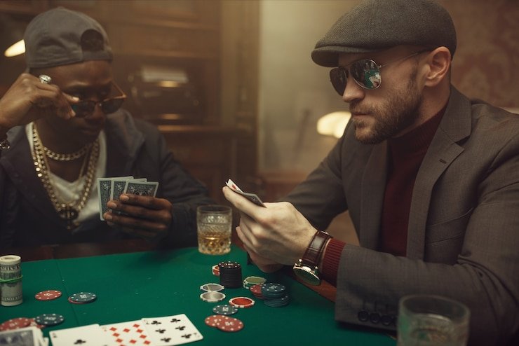 8 bet casino