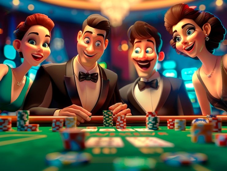 8 bet casino