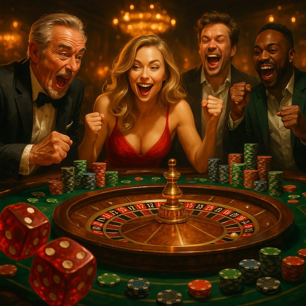 8 bet casino
