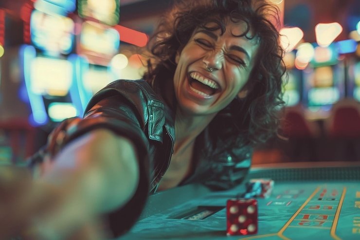 8 bet casino