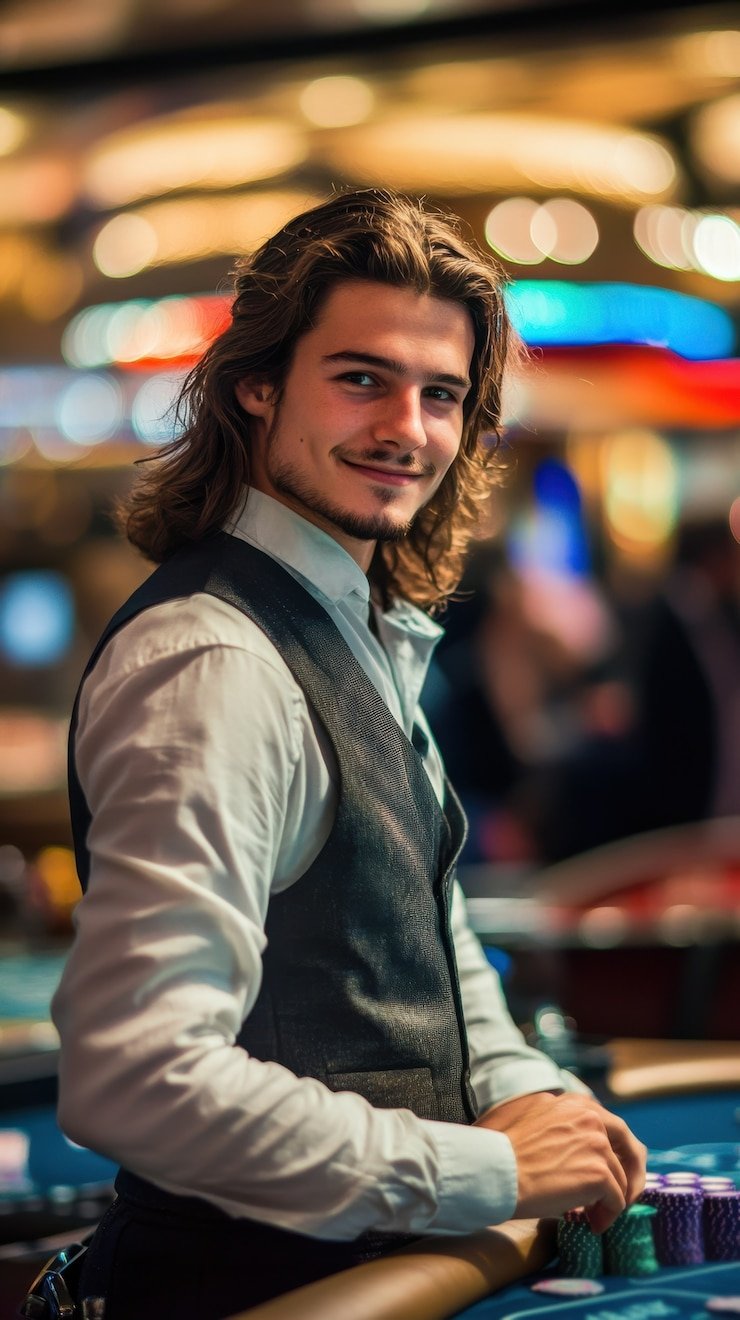 8 bet casino