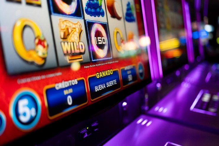 8 bet casino