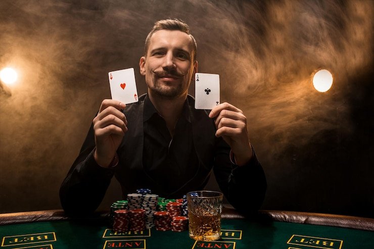 8 bet casino