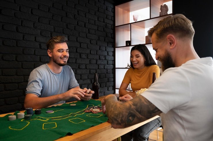 8 bet casino