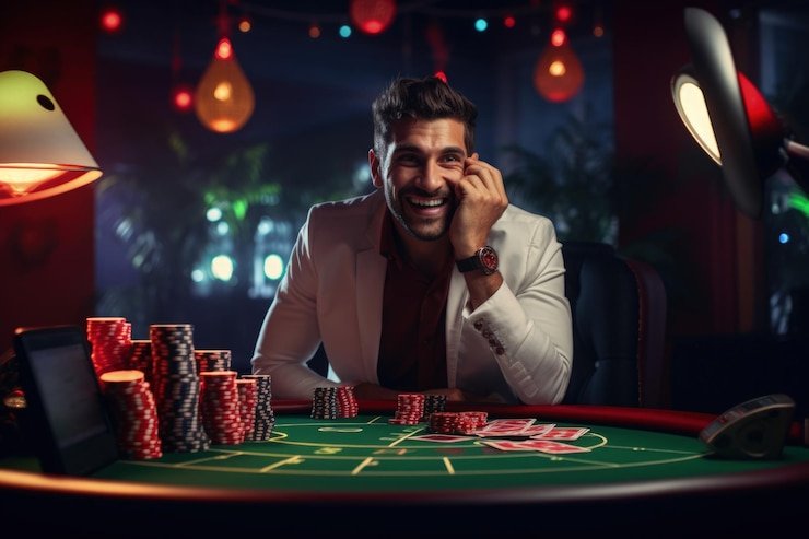 8 bet casino
