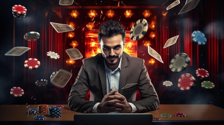 8 bet casino