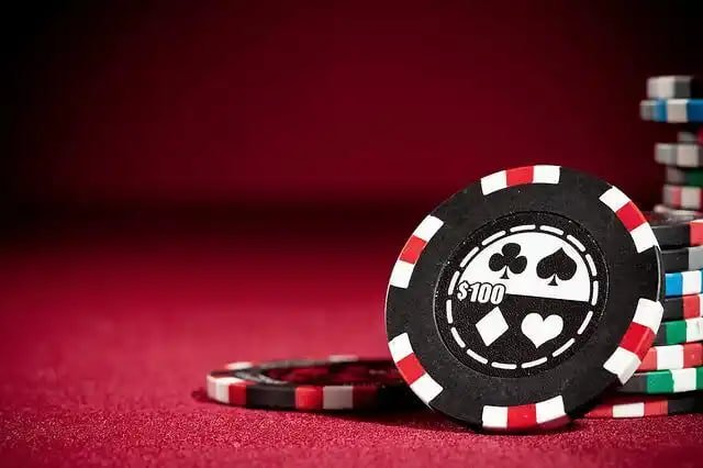 8 bet casino